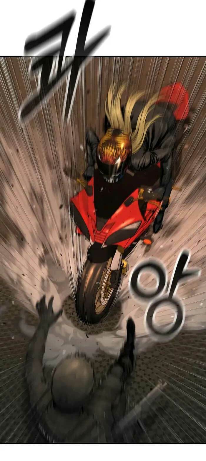 Cảnh Sát Báo Thù Chapter 21 - Trang 2