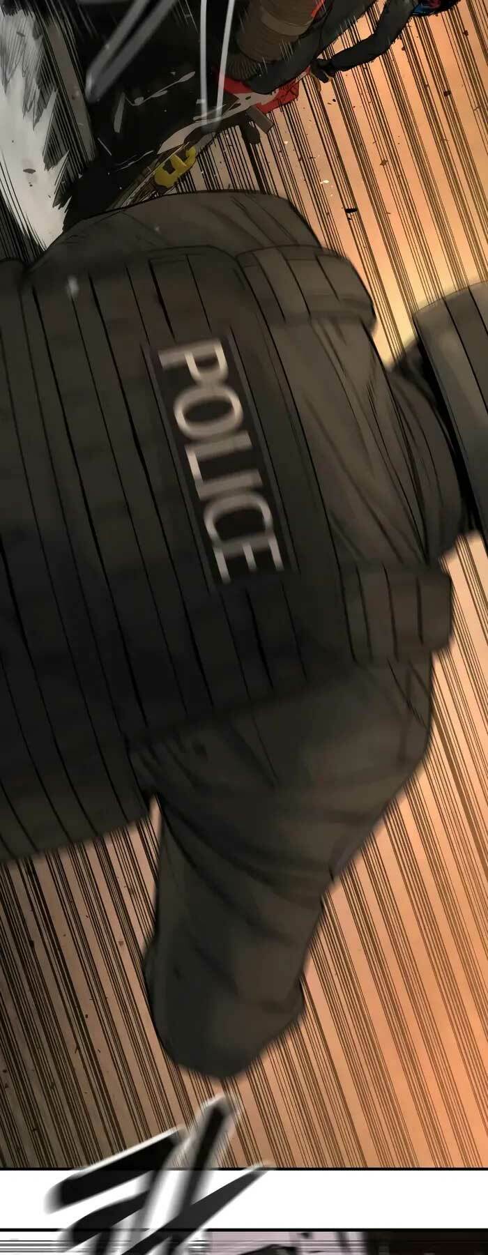 Cảnh Sát Báo Thù Chapter 21 - Trang 2