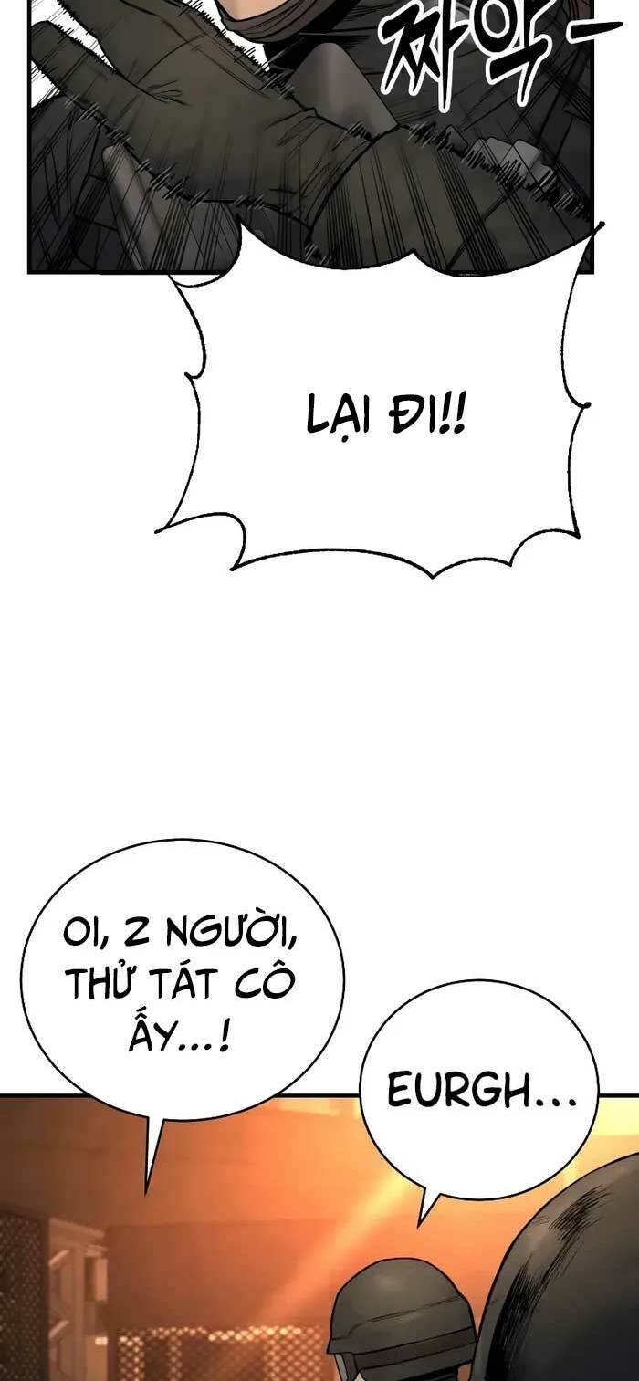 Cảnh Sát Báo Thù Chapter 21 - Trang 2