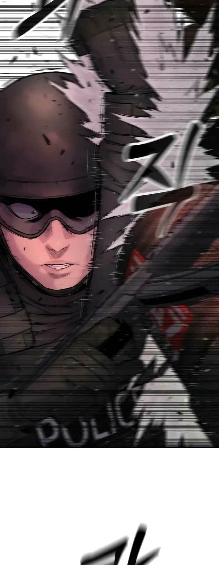 Cảnh Sát Báo Thù Chapter 21 - Trang 2