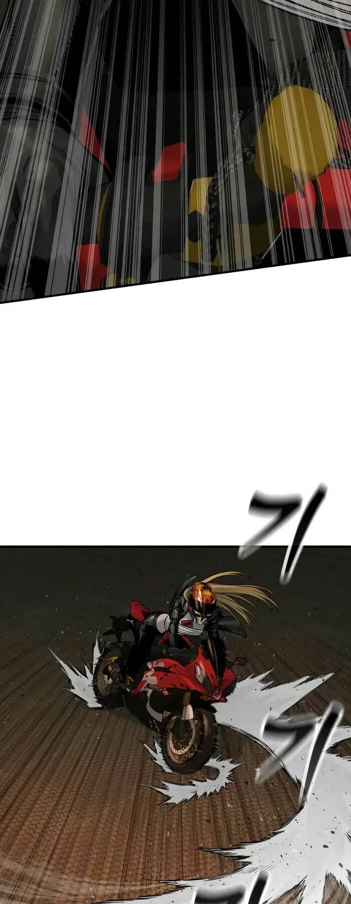 Cảnh Sát Báo Thù Chapter 21 - Trang 2