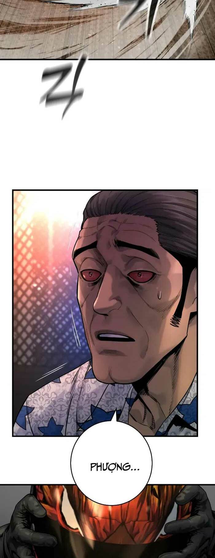 Cảnh Sát Báo Thù Chapter 21 - Trang 2