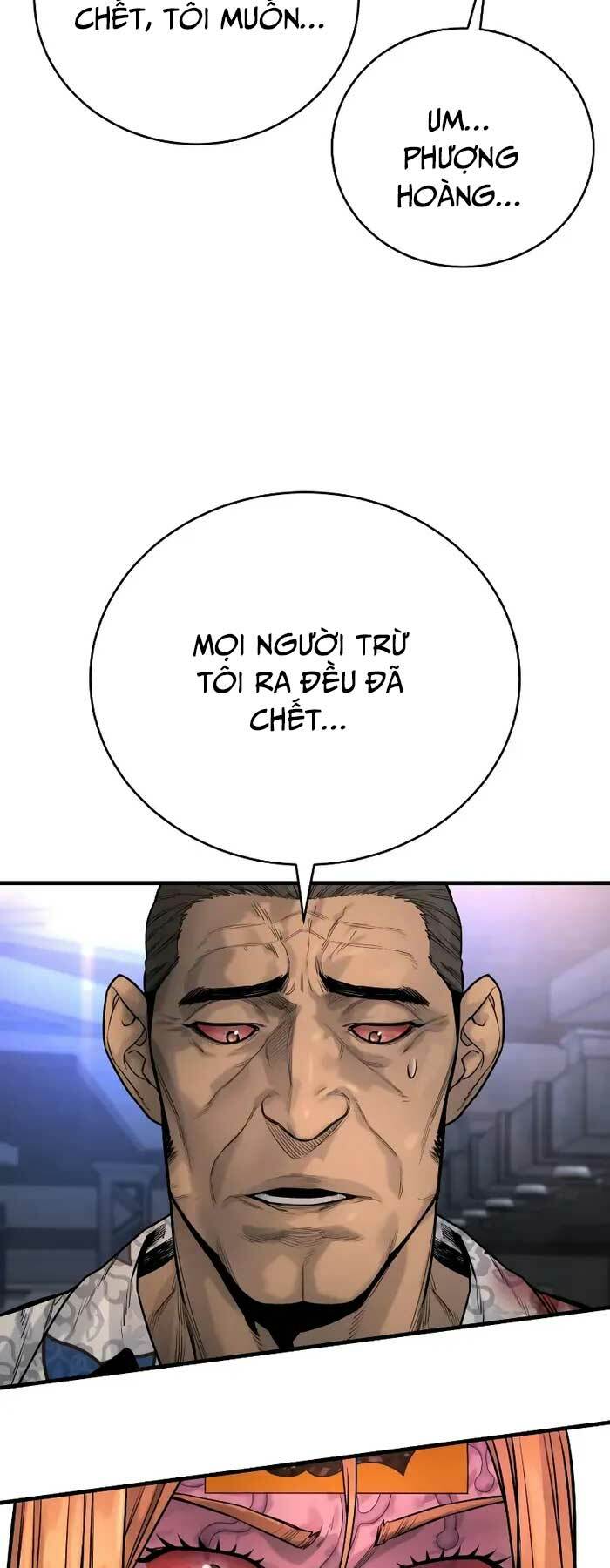 Cảnh Sát Báo Thù Chapter 21 - Trang 2