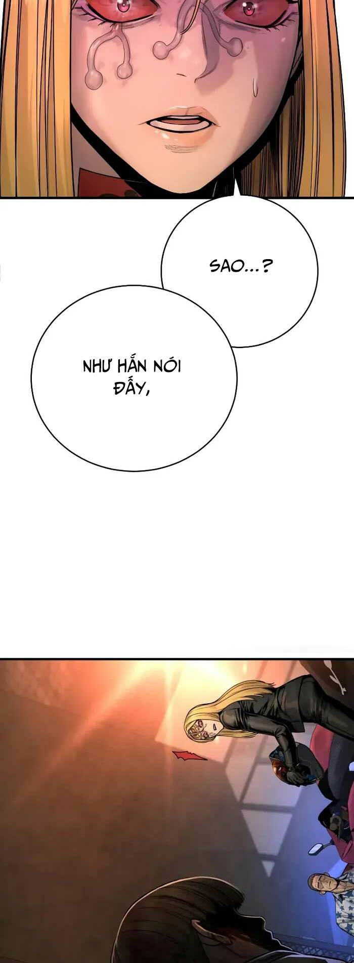 Cảnh Sát Báo Thù Chapter 21 - Trang 2