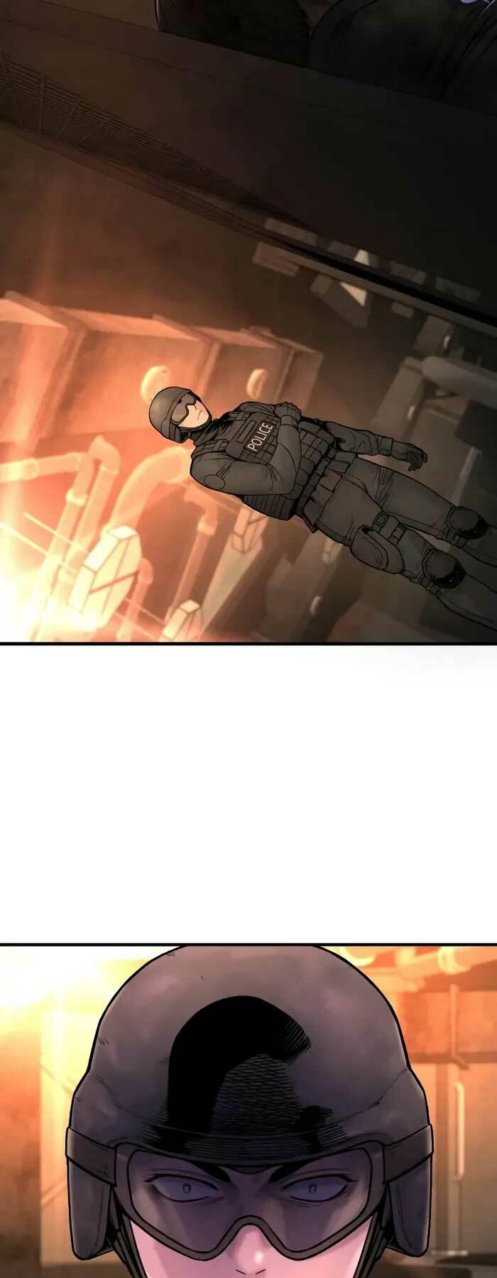 Cảnh Sát Báo Thù Chapter 21 - Trang 2