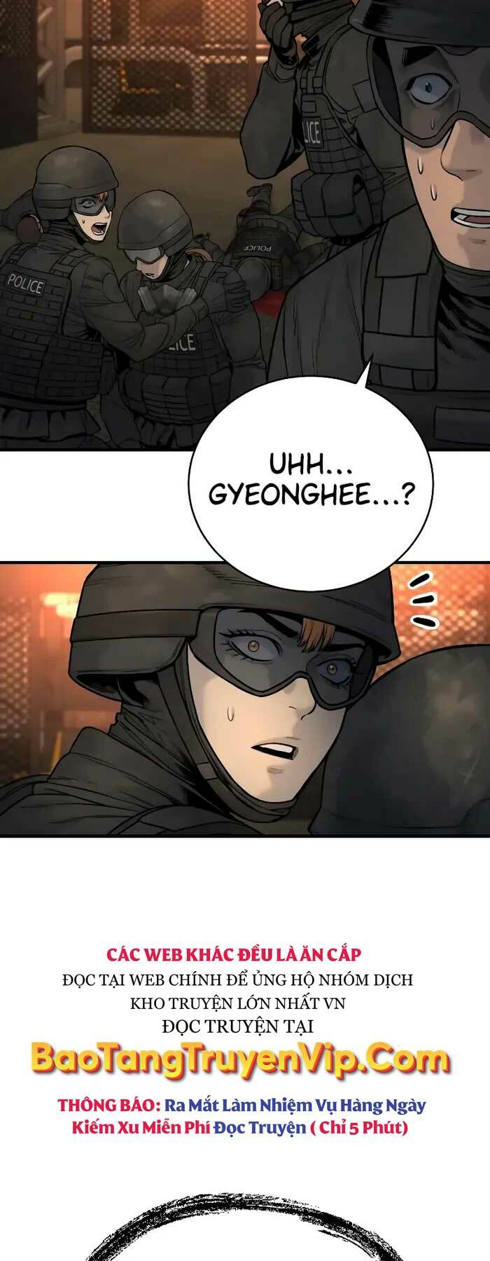 Cảnh Sát Báo Thù Chapter 21 - Trang 2