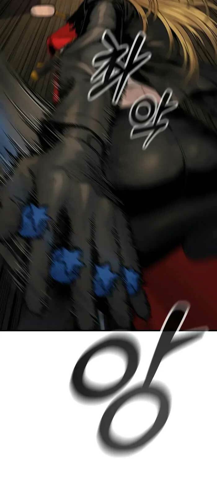 Cảnh Sát Báo Thù Chapter 21 - Trang 2