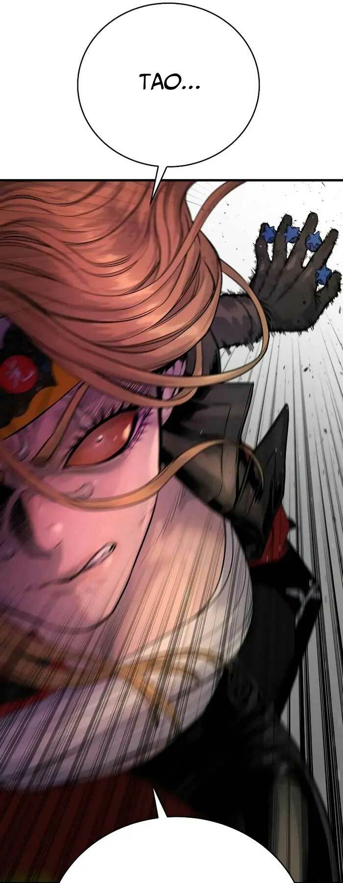 Cảnh Sát Báo Thù Chapter 21 - Trang 2