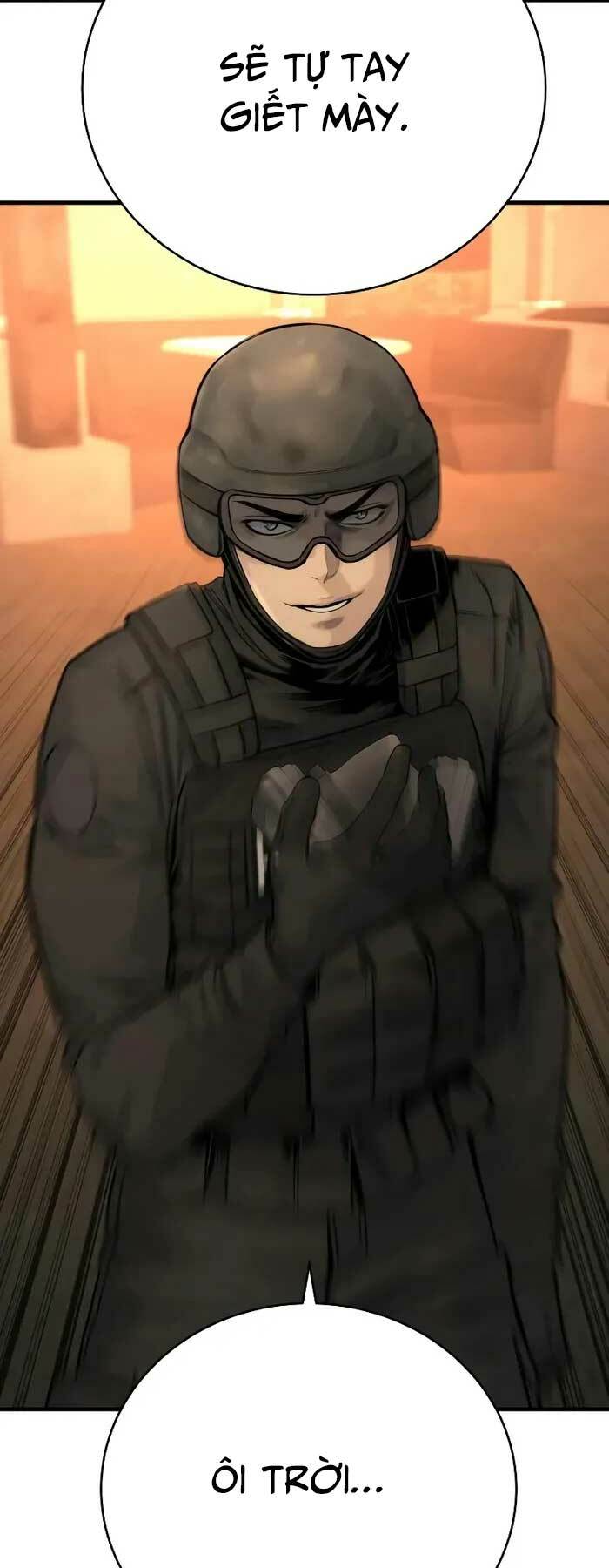 Cảnh Sát Báo Thù Chapter 21 - Trang 2