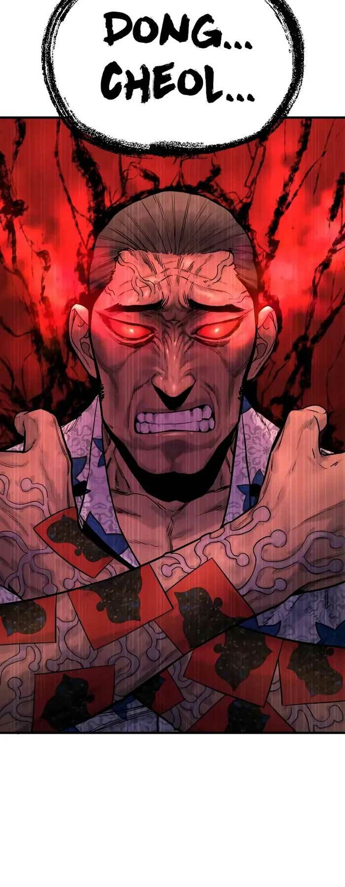 Cảnh Sát Báo Thù Chapter 21 - Trang 2