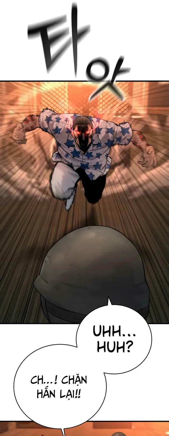 Cảnh Sát Báo Thù Chapter 21 - Trang 2