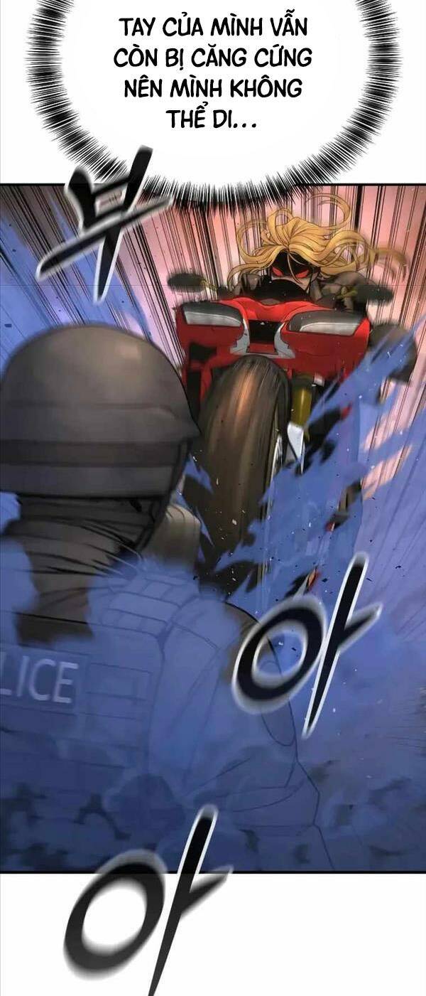 Cảnh Sát Báo Thù Chapter 22 - Trang 2