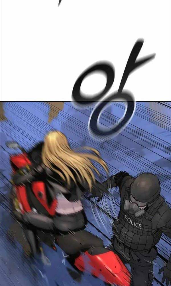 Cảnh Sát Báo Thù Chapter 22 - Trang 2