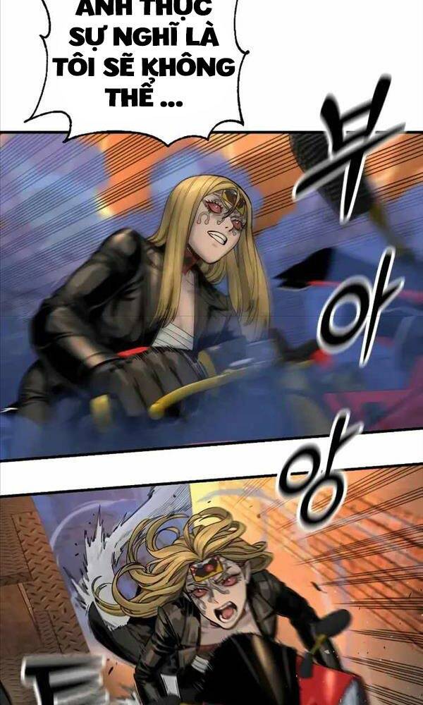 Cảnh Sát Báo Thù Chapter 22 - Trang 2