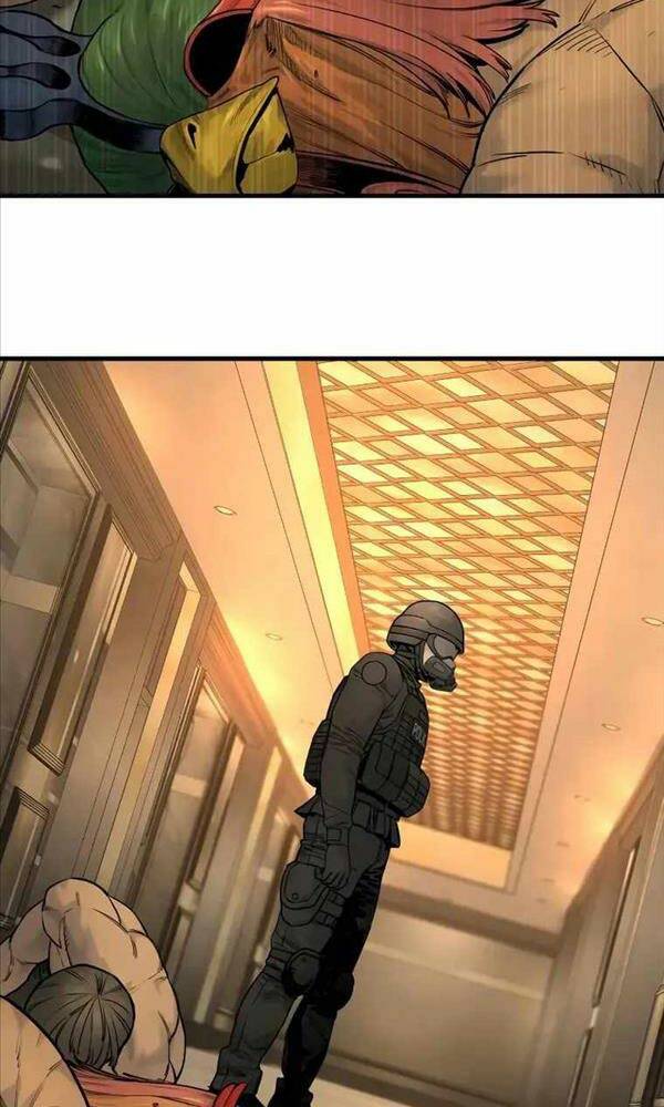 Cảnh Sát Báo Thù Chapter 22 - Trang 2