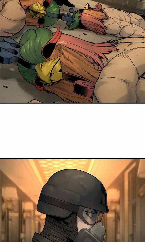 Cảnh Sát Báo Thù Chapter 22 - Trang 2