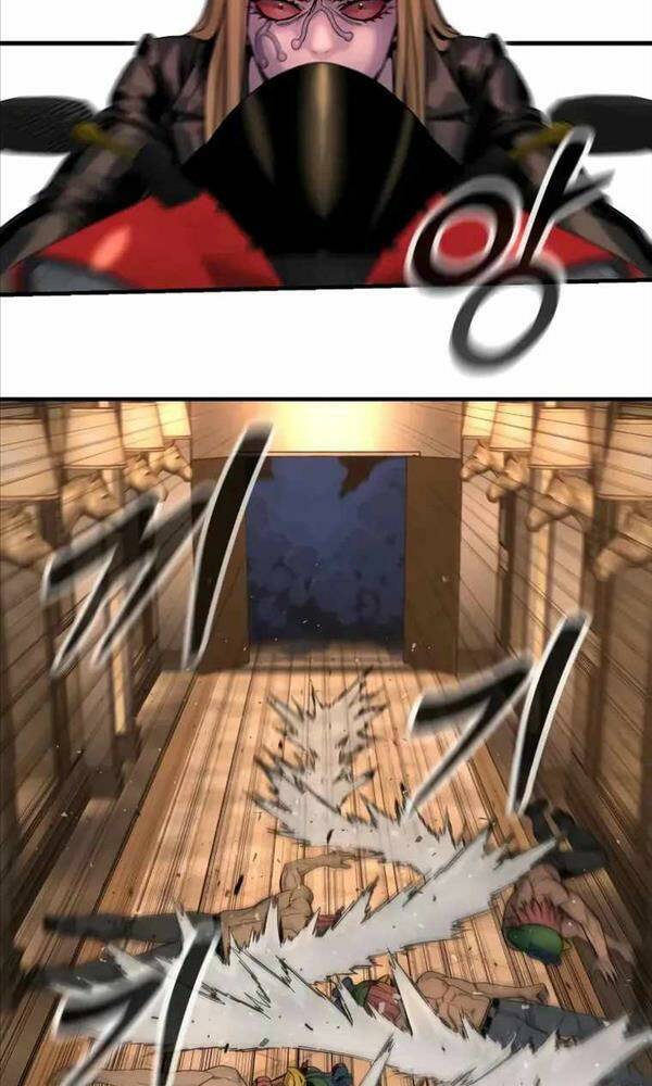 Cảnh Sát Báo Thù Chapter 22 - Trang 2