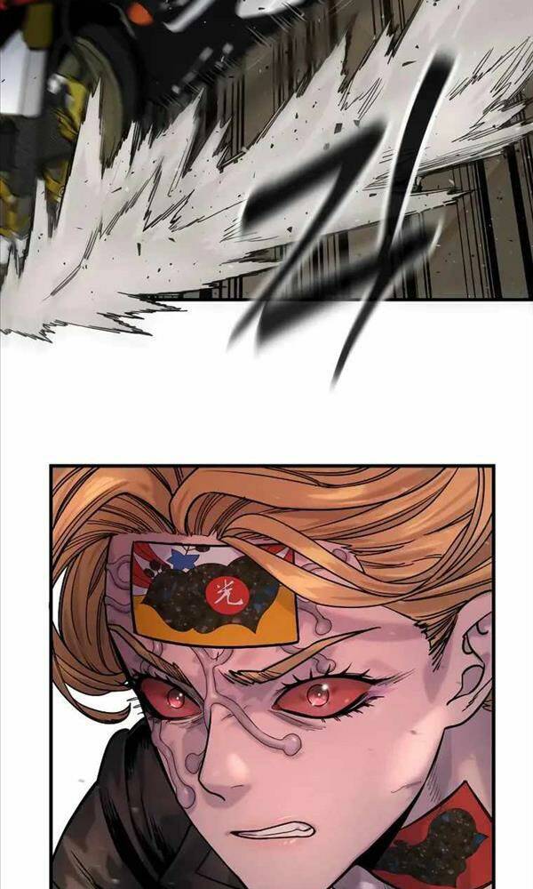 Cảnh Sát Báo Thù Chapter 22 - Trang 2