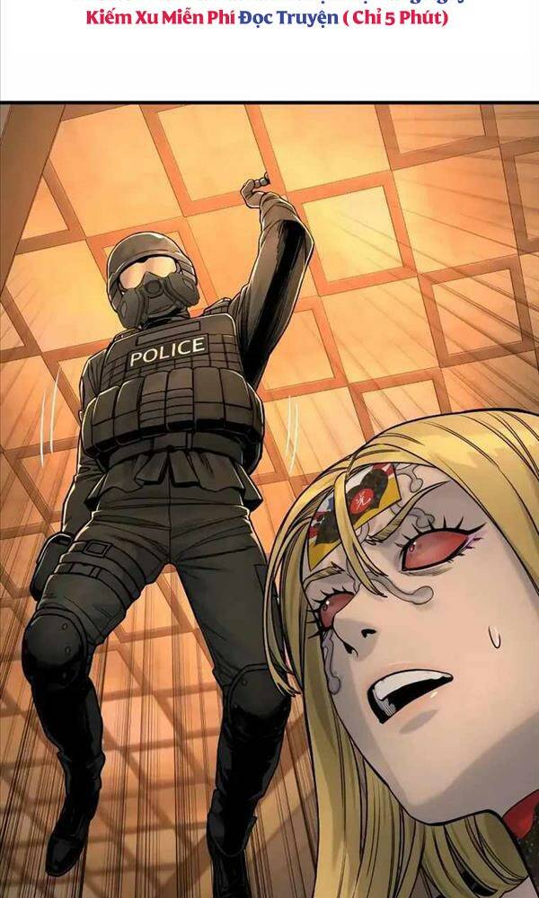 Cảnh Sát Báo Thù Chapter 22 - Trang 2