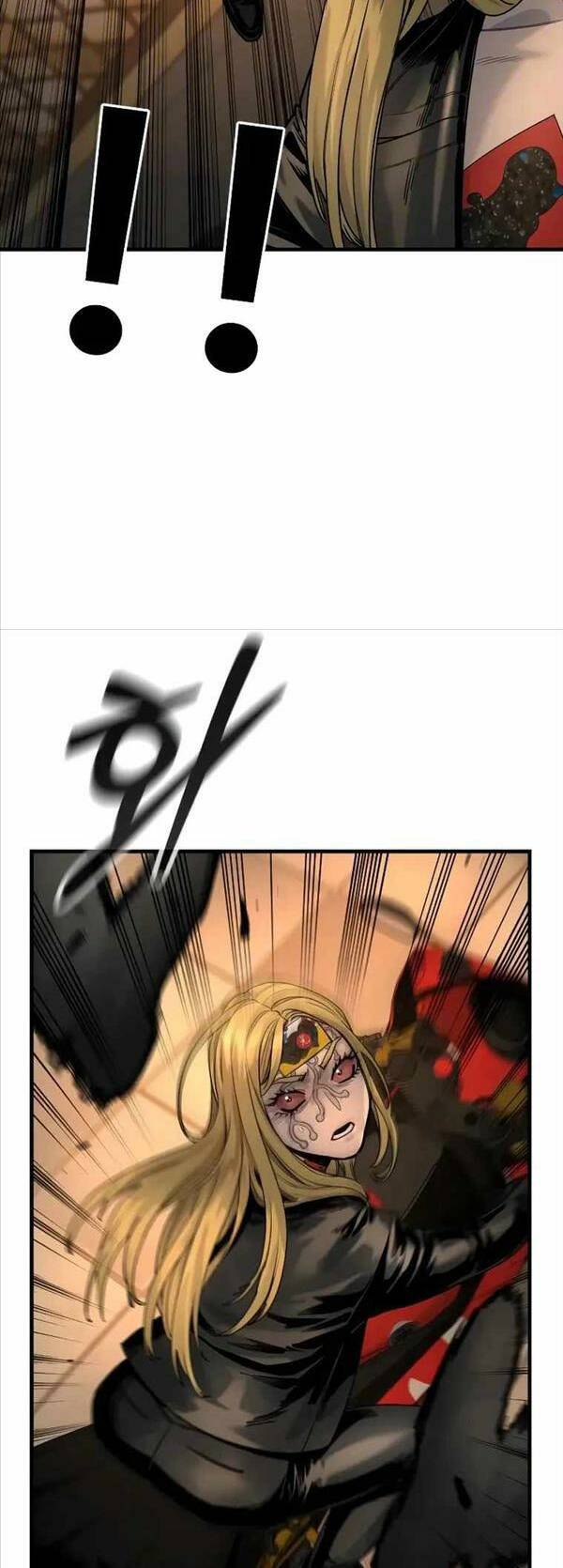 Cảnh Sát Báo Thù Chapter 22 - Trang 2