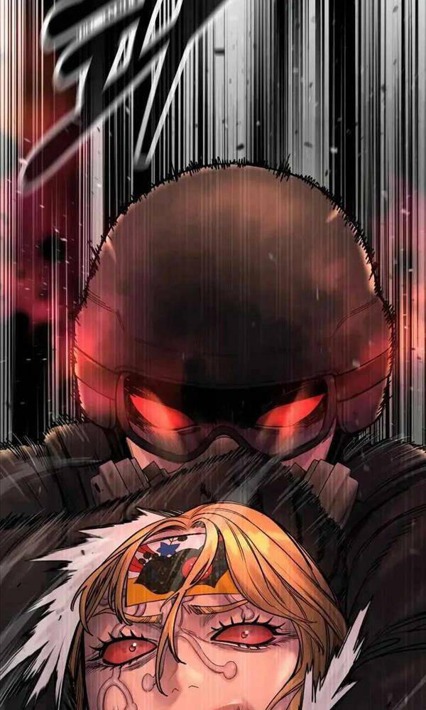 Cảnh Sát Báo Thù Chapter 22 - Trang 2