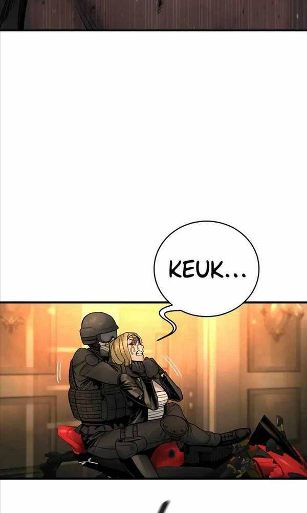 Cảnh Sát Báo Thù Chapter 22 - Trang 2