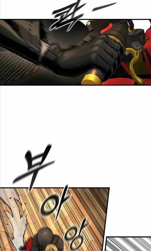 Cảnh Sát Báo Thù Chapter 22 - Trang 2