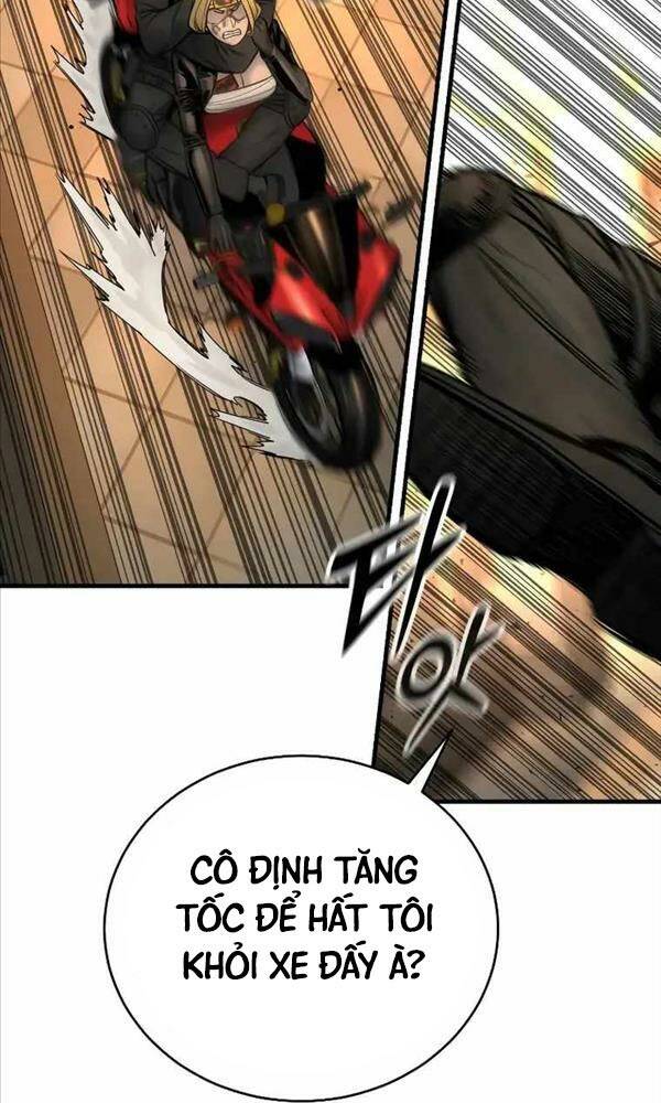 Cảnh Sát Báo Thù Chapter 22 - Trang 2