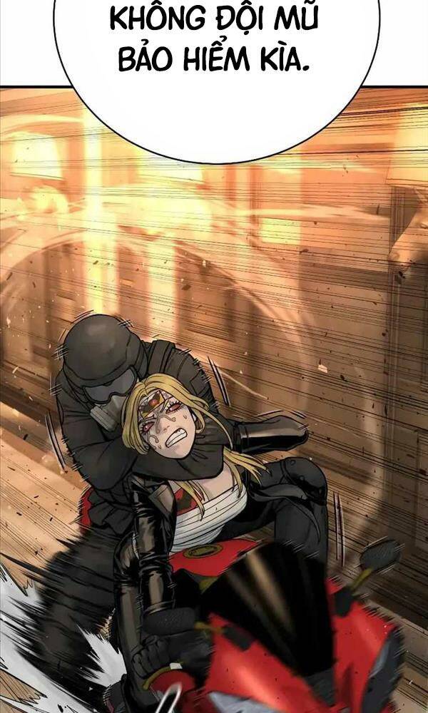 Cảnh Sát Báo Thù Chapter 22 - Trang 2