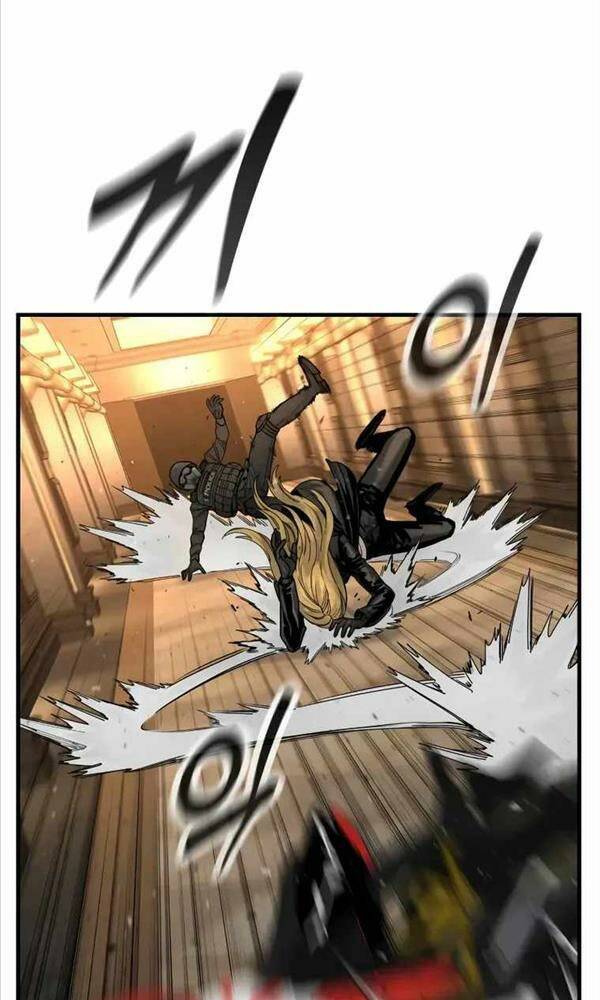 Cảnh Sát Báo Thù Chapter 22 - Trang 2