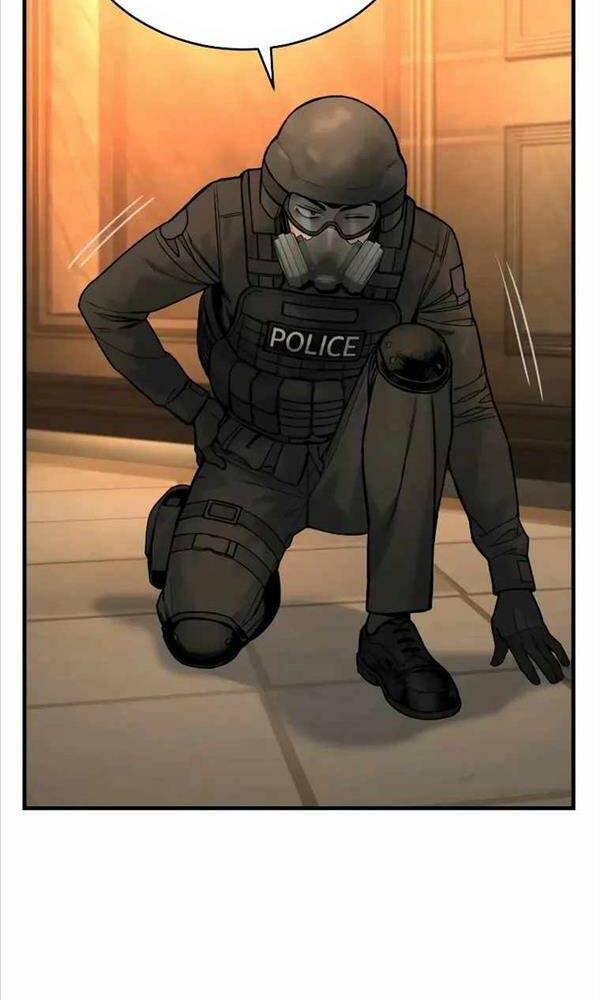 Cảnh Sát Báo Thù Chapter 22 - Trang 2