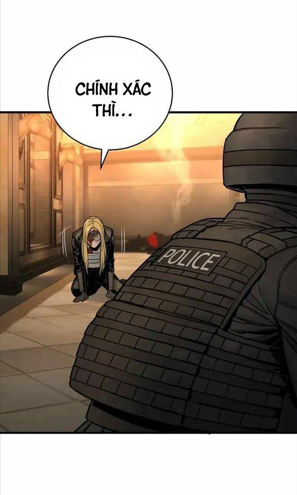 Cảnh Sát Báo Thù Chapter 22 - Trang 2