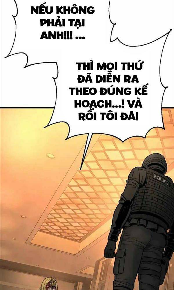 Cảnh Sát Báo Thù Chapter 22 - Trang 2