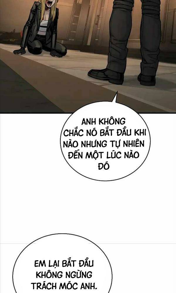 Cảnh Sát Báo Thù Chapter 22 - Trang 2