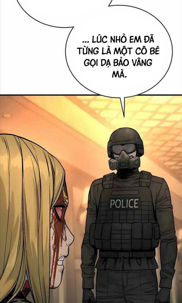 Cảnh Sát Báo Thù Chapter 22 - Trang 2