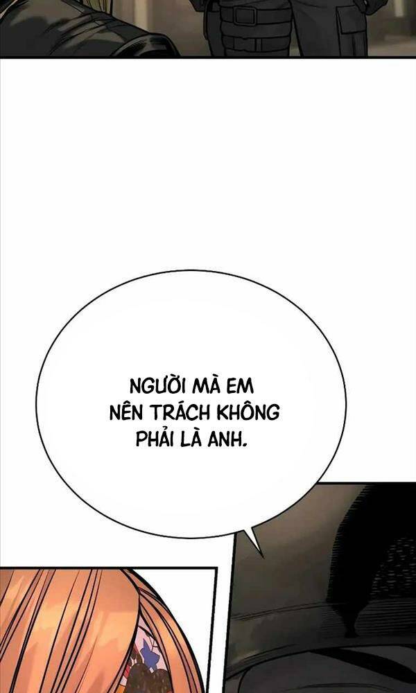 Cảnh Sát Báo Thù Chapter 22 - Trang 2