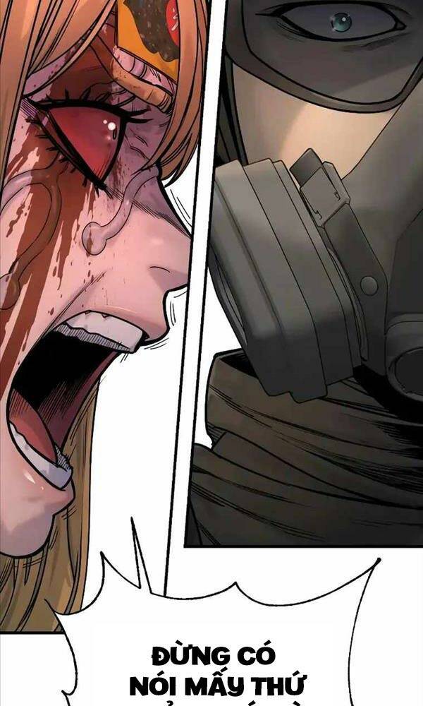 Cảnh Sát Báo Thù Chapter 22 - Trang 2