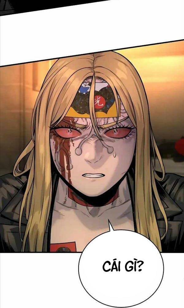 Cảnh Sát Báo Thù Chapter 22 - Trang 2