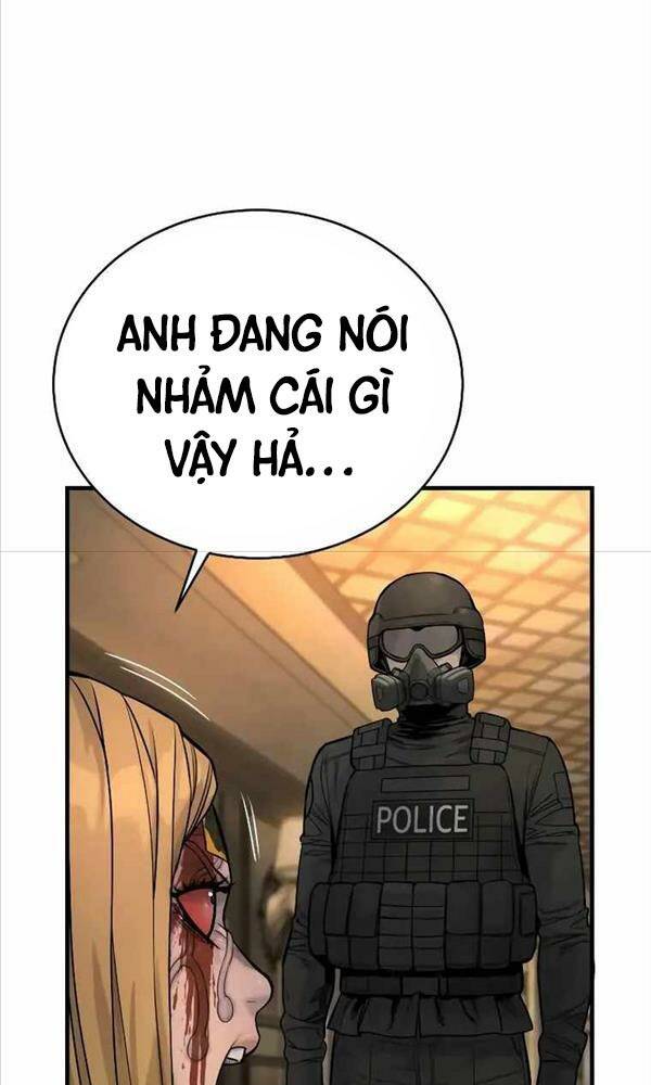 Cảnh Sát Báo Thù Chapter 22 - Trang 2