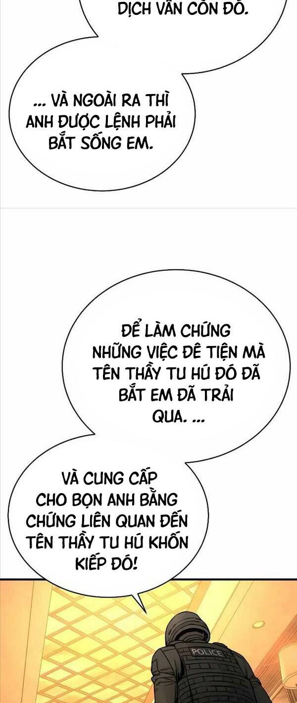 Cảnh Sát Báo Thù Chapter 22 - Trang 2