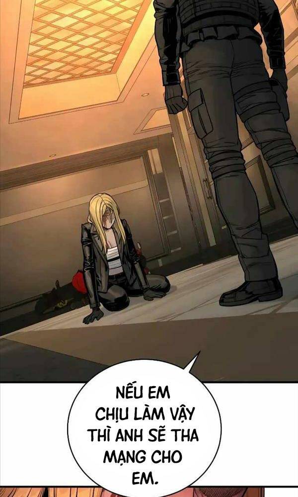 Cảnh Sát Báo Thù Chapter 22 - Trang 2