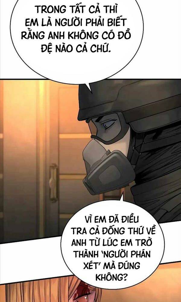 Cảnh Sát Báo Thù Chapter 22 - Trang 2