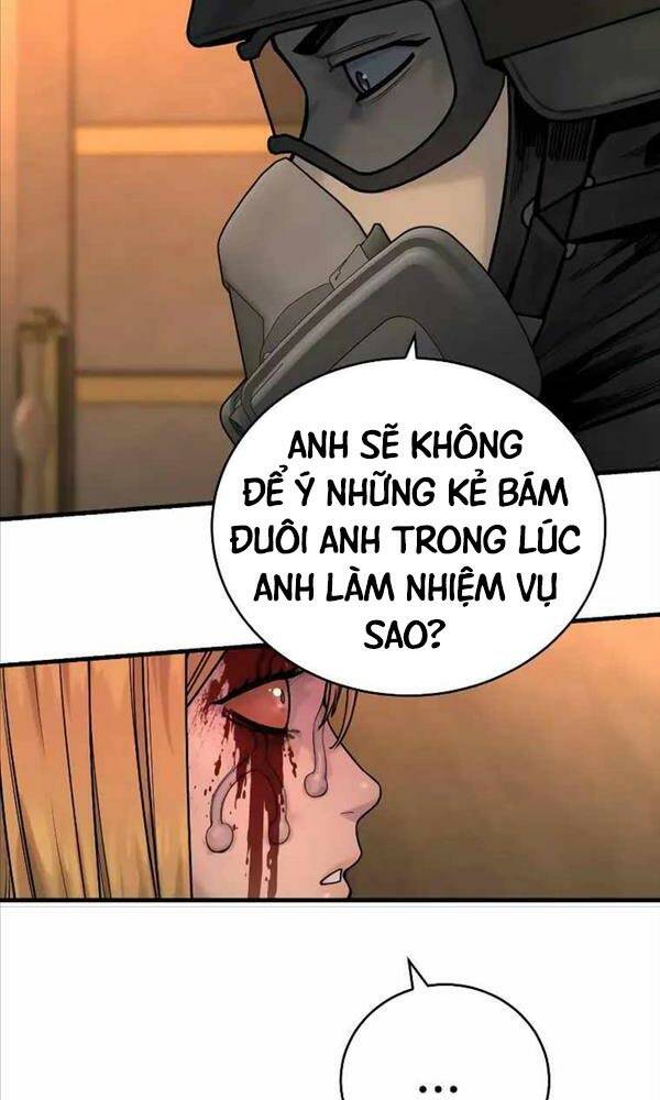Cảnh Sát Báo Thù Chapter 22 - Trang 2
