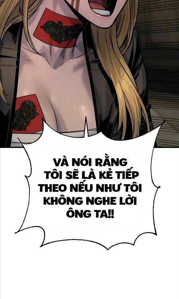 Cảnh Sát Báo Thù Chapter 22 - Trang 2