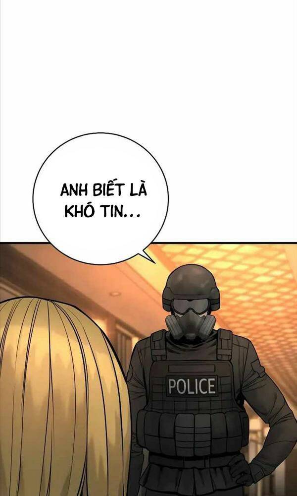 Cảnh Sát Báo Thù Chapter 22 - Trang 2