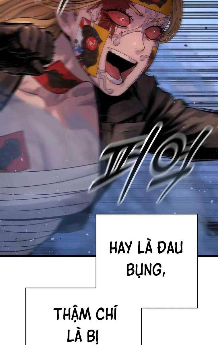 Cảnh Sát Báo Thù Chapter 23 - Trang 2