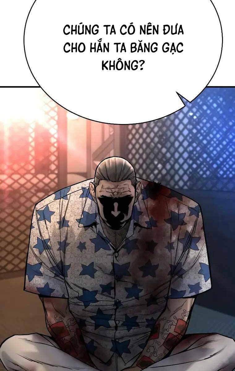 Cảnh Sát Báo Thù Chapter 23 - Trang 2