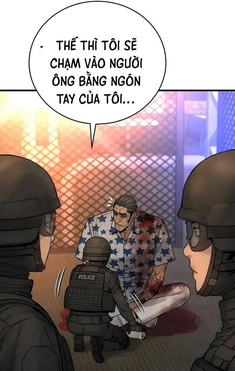 Cảnh Sát Báo Thù Chapter 23 - Trang 2