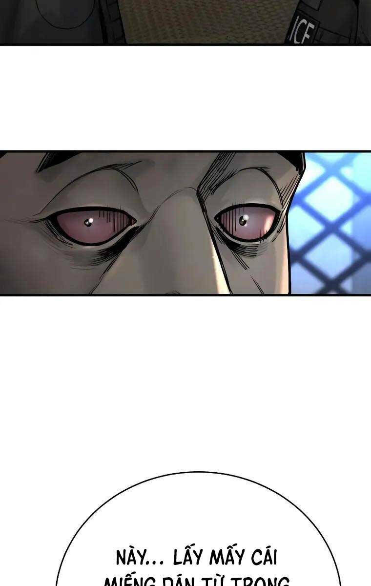 Cảnh Sát Báo Thù Chapter 23 - Trang 2