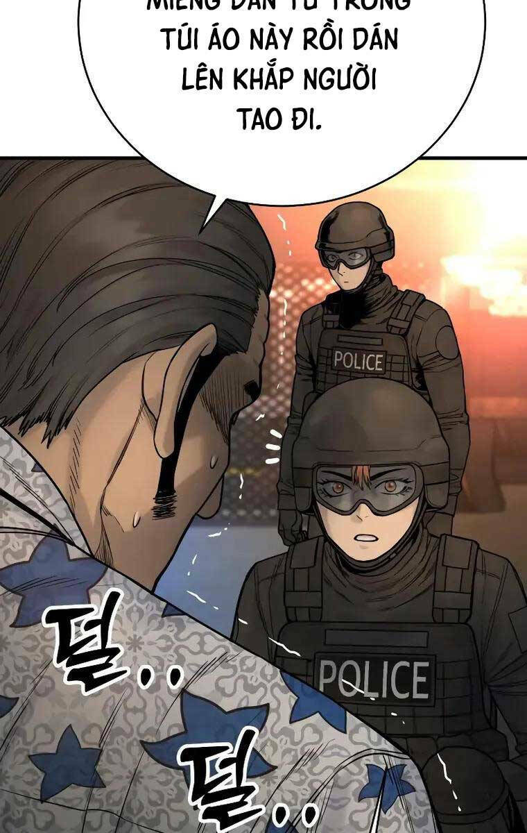 Cảnh Sát Báo Thù Chapter 23 - Trang 2